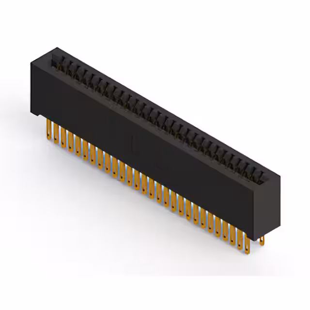 892-056-500-201 EDAC Inc.  Edgeboard Connectors